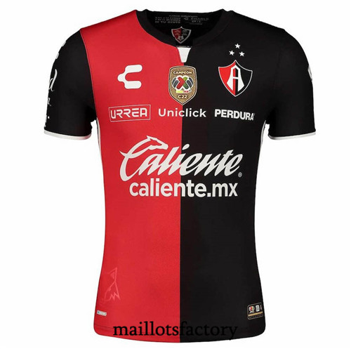 Achat Maillot du Atlas 2022/23 Domicile Y006