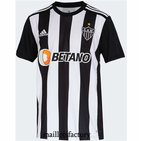 Achat Maillot du Atletico Mineiro 2022/23 Domicile Y008