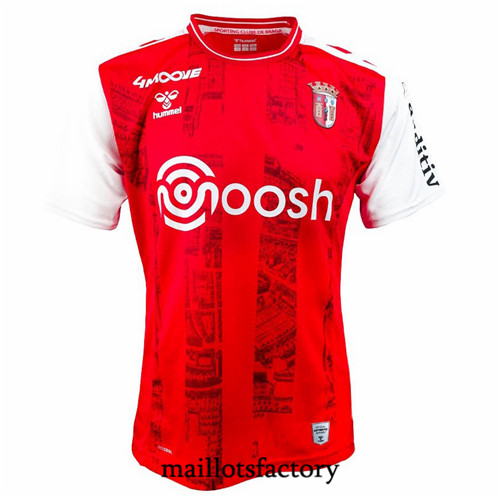 Achat Maillot du Braga 2022/23 Domicile Y017