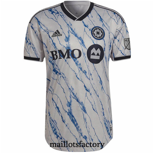 Achat Maillot du Montreal Impact 2022/23 Exterieur Y019