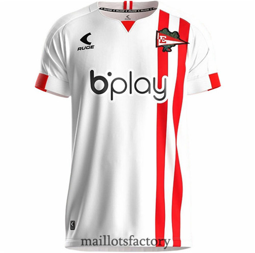 Achat Maillot du Estudiantes 2022/23 Exterieur Y021