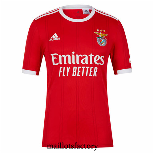 Achat Maillot du Benfica 2022/23 Domicile Y052