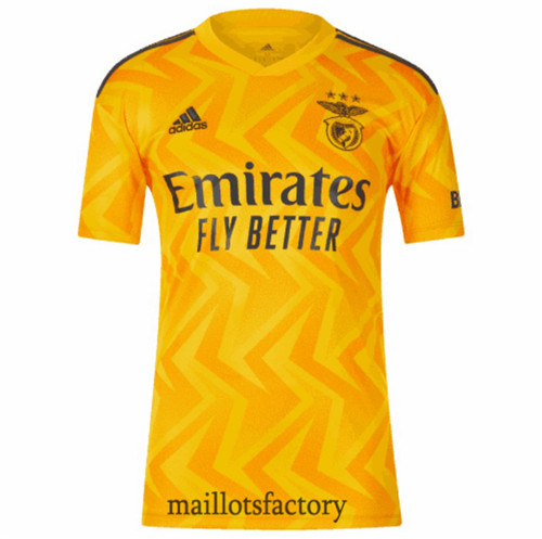 Achat Maillot du Benfica 2022/23 Exterieur Y053