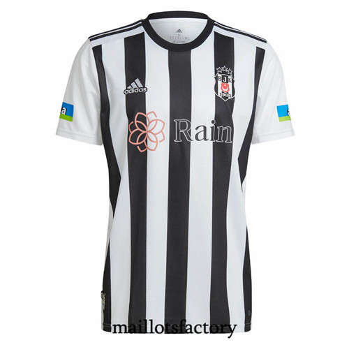 Achat Maillot du Besiktas 2022/23 Exterieur Y054