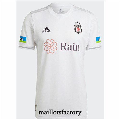 Achat Maillot du Besiktas 2022/23 Domicile Y055