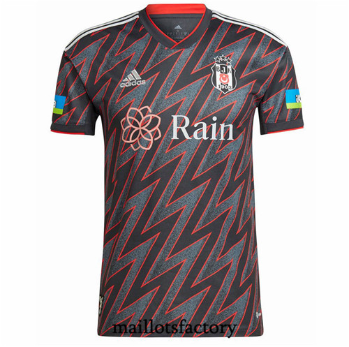 Achat Maillot du Besiktas 2022/23 Third Y056