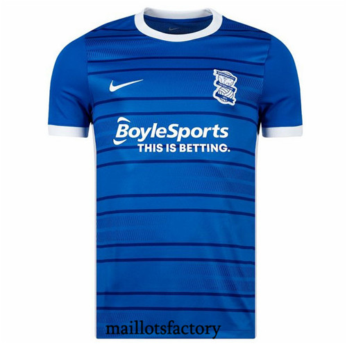 Achat Maillot du Birmingham City 2022/23 Domicile Y935