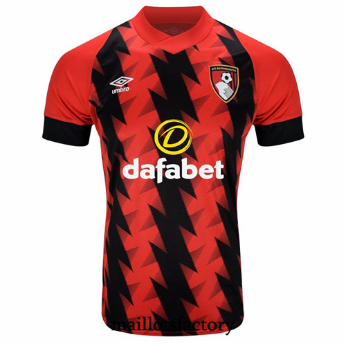 Achat Maillot du Bournemouth 2022/23 Domicile Y936