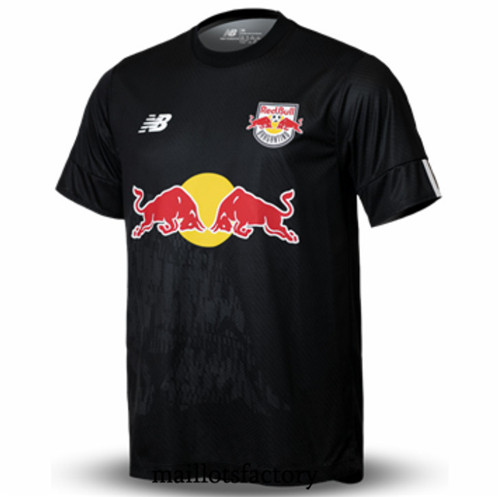 Achat Maillot du Red Bull Bragantino 2022/23 Exterieur Noir Y176