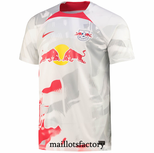 Achat Maillot du Rouge Bull Leipzig 2022/23 Domicile Y179