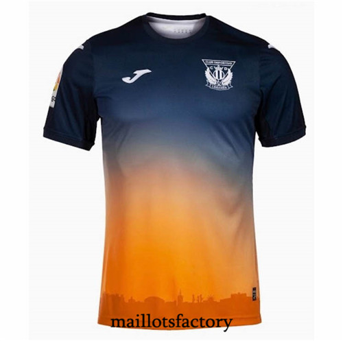 Achat Maillot du Leganes 2022/23 Exterieur Y482