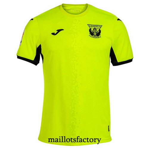 Achat Maillot du Leganes 2022/23 Third Y483