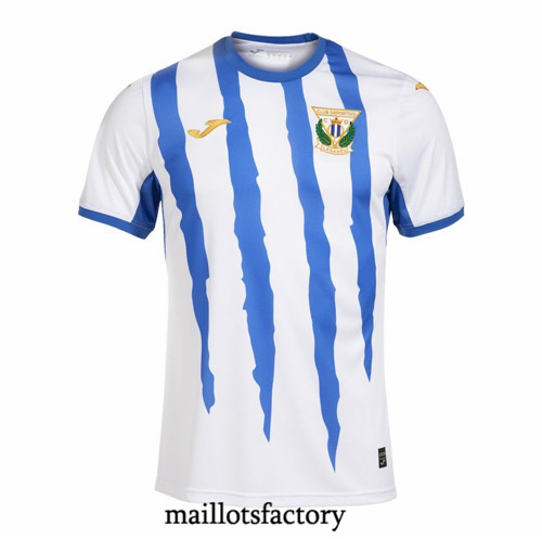 Achat Maillot du CD Leganes 2022/23 Domicile Y484