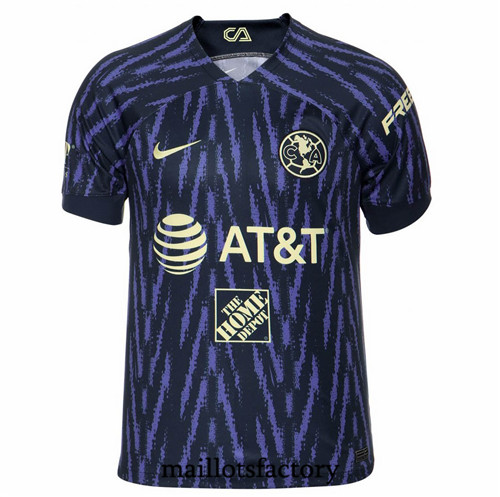 Achat Maillot du CF América 2022/23 Exterieur Y067