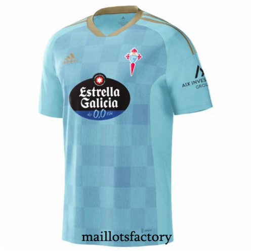 Achat Maillot du Celta de Vigo 2022/23 Domicile Y485