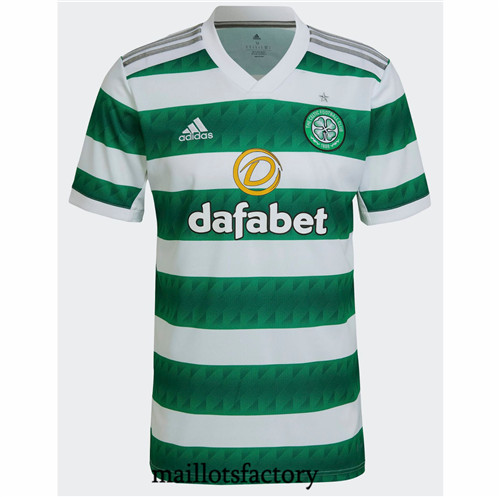 Achat Maillot du Celtic 2022/23 Domicile Y060