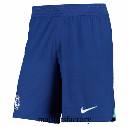 Achat Maillot du Chelsea Short 2022/23 Domicile Y937