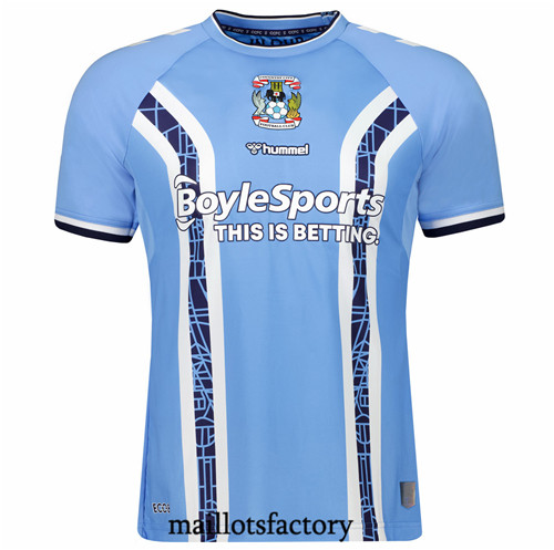 Achat Maillot du Coventry City 2022/23 Domicile Y939