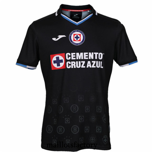 Achat Maillot du Cruz Azul 2022/23 Third Y082