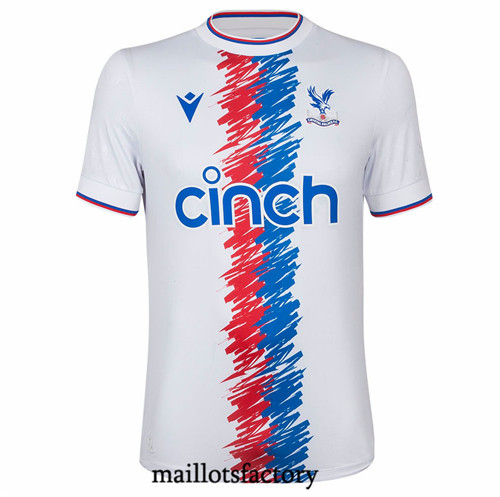 Achat Maillot du Crystal 2022/23 Domicile Y940