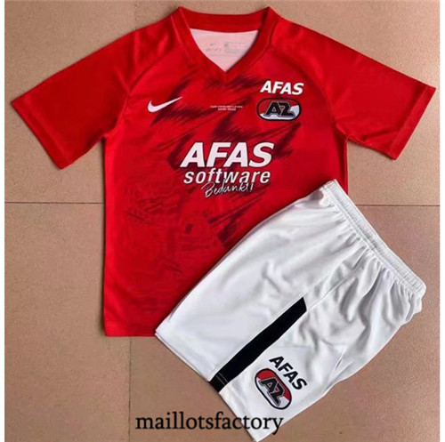 Achat Maillot du Alkmaar AZ Enfant édition commémorative 2022/23 Y223