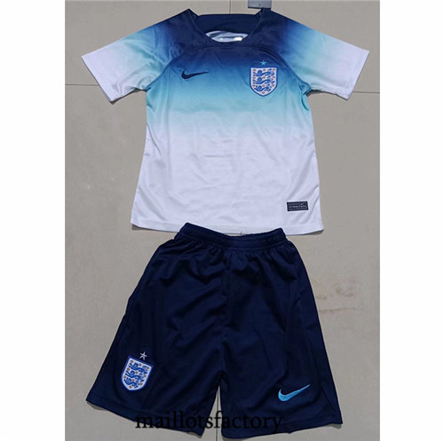 Achat Maillot du Angleterre Enfant training 2022/23 Y207