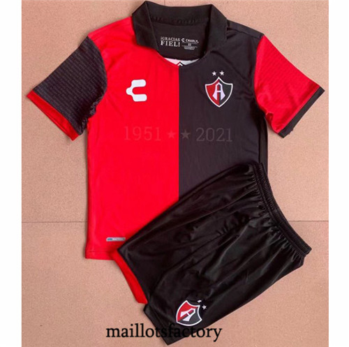 Achat Maillot du Atlas Enfant Special 2022/23 Y224