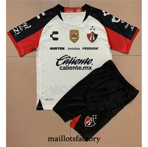 Achat Maillot du Atlas Enfant 2022/23 Exterieur Y225