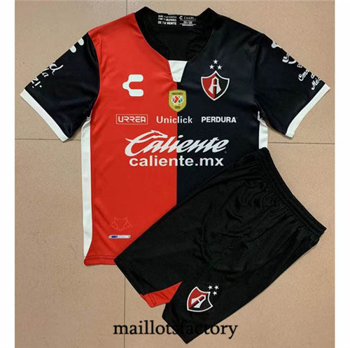 Achat Maillot du Atlas Enfant 2022/23 Domicile Y226