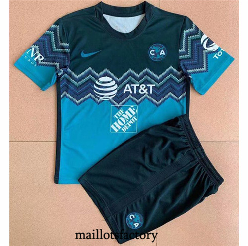 Achat Maillot du CF América Enfant 2022/23 Third Y278