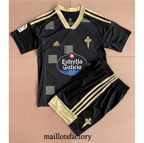 Achat Maillot du Celta Enfant 2022/23 Exterieur Y275