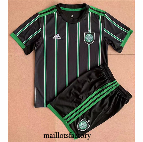 Achat Maillot du Celtic Enfant 2022/23 Exterieur Y277