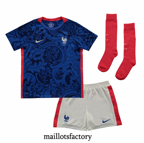 Achat Maillot du France Enfant 2022/23 Domicile Y294