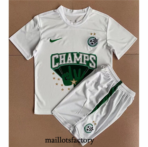 Achat Maillot du Maccabi Haifa Enfant champion edition 2022/23 Y238