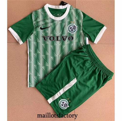 Achat Maillot du Maccabi Haifa Enfant 2022/23 Domicile Y240