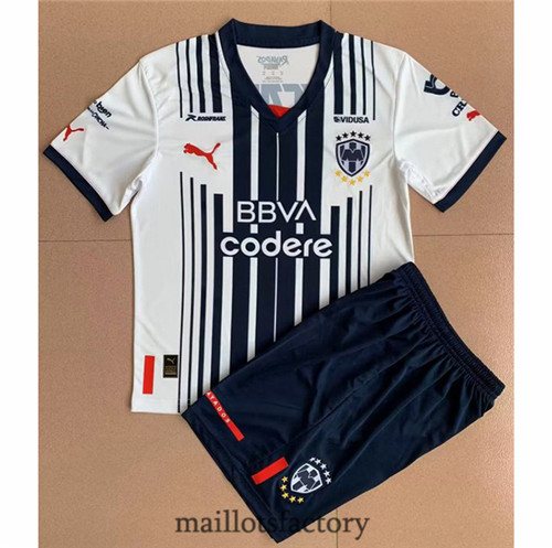 Achat Maillot du Monterey Enfant 2022/23 Domicile Y246