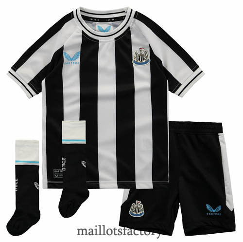 Achat Maillot du Newcastle United Enfant 2022/23 Domicile Y328