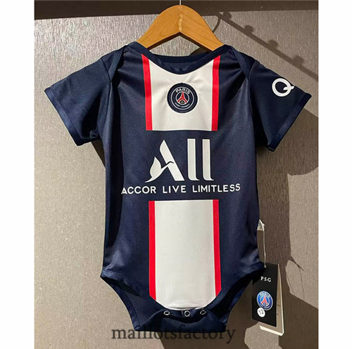 Achat Maillot du PSG Bébé 2022/23 Domicile Y332