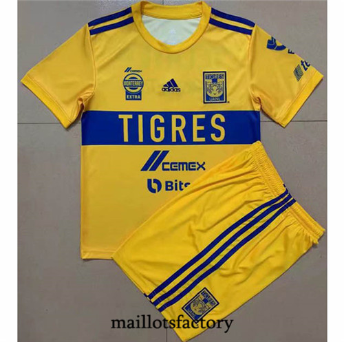 Achat Maillot du Tigers Enfant 2022/23 Domicile Y259