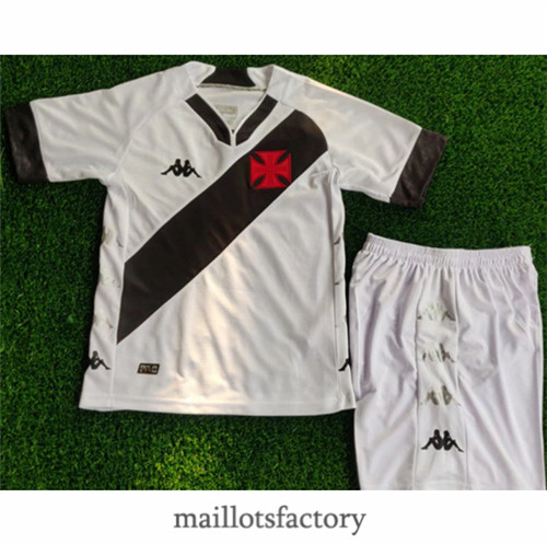 Achat Maillot du Vasco da Gama Enfant 2022/23 Exterieur Y262