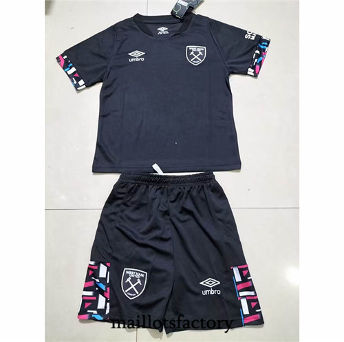 Achat Maillot du West Ham United Enfant 2022/23 Y365