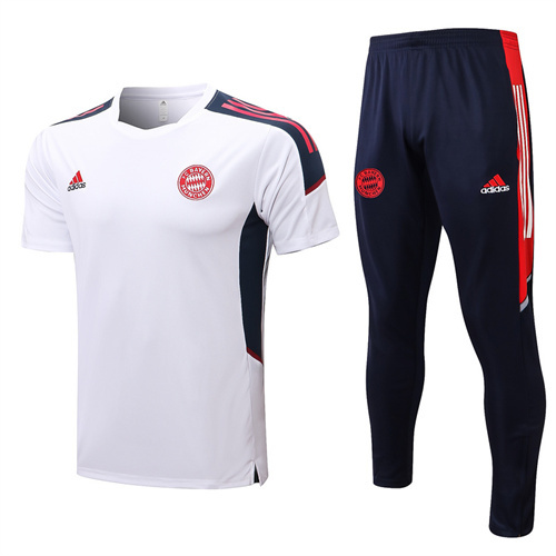 Achat Maillot Kit d'entrainement du Bayern Munich 2022/23 Y630