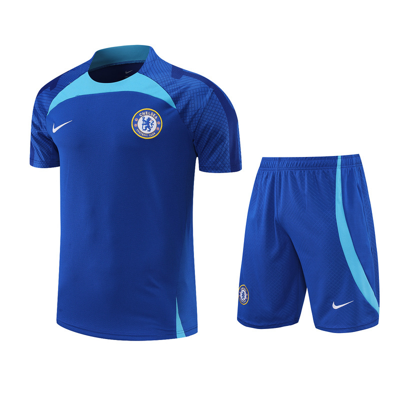 Achat Maillot Kit d'entrainement du Chelsea 2022/23 Y644