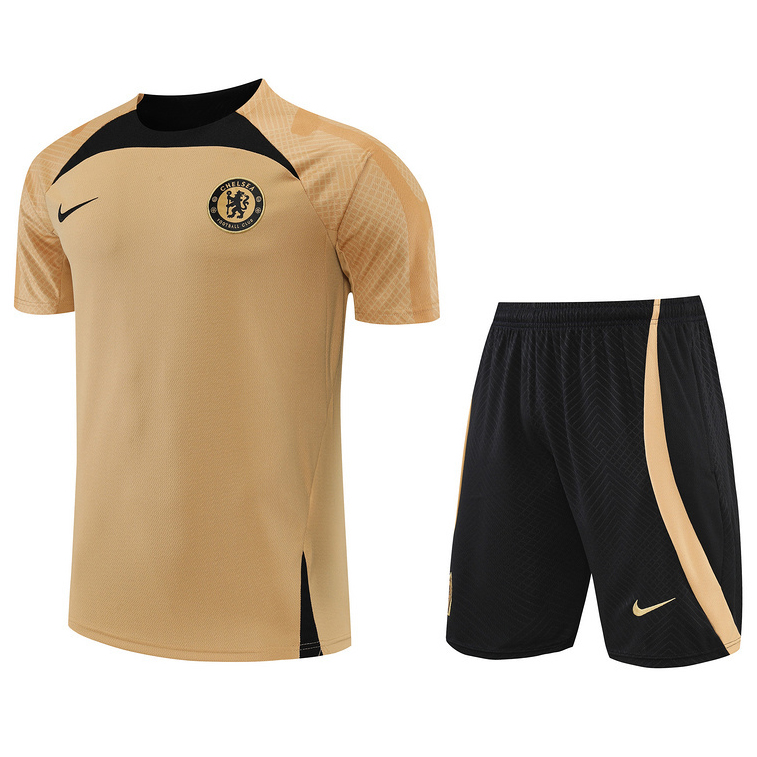 Achat Maillot Kit d'entrainement du Chelsea 2022/23 Y645