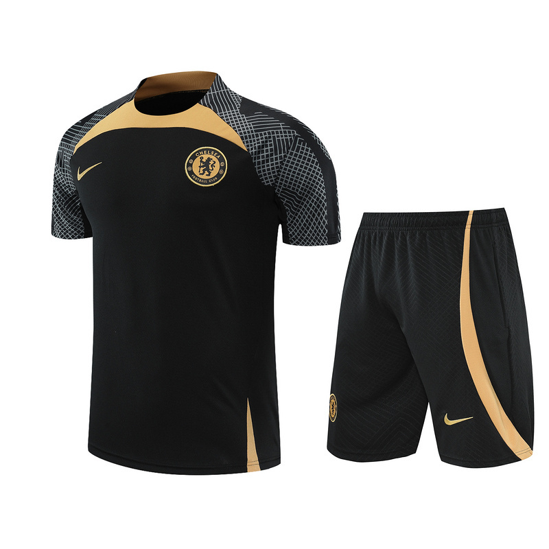 Achat Maillot Kit d'entrainement du Chelsea 2022/23 Y646