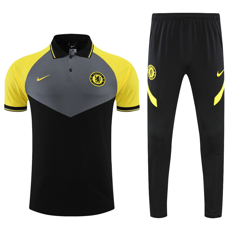 Achat Maillot Kit d'entrainement du Chelsea 2022/23 Y651