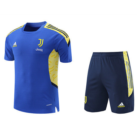 Achat Maillot Kit d'entrainement du Juventus 2022/23 Y662