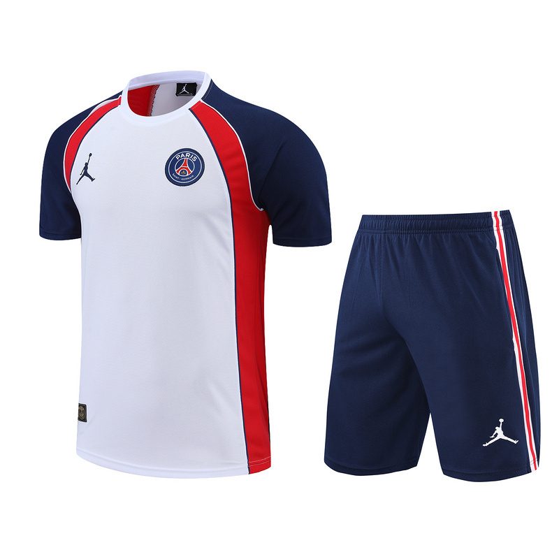 Achat Maillot Kit d'entrainement du Paris PSG 2022/23 Y717