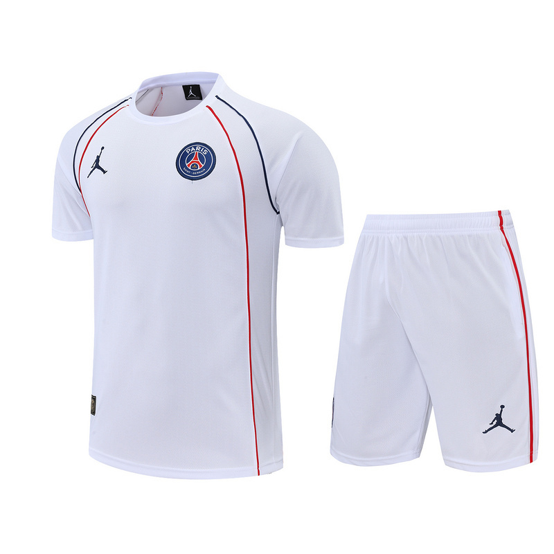 Achat Maillot Kit d'entrainement du Paris PSG 2022/23 Y719