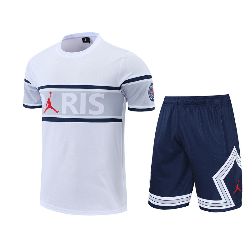 Achat Maillot Kit d'entrainement du Paris PSG 2022/23 Y720